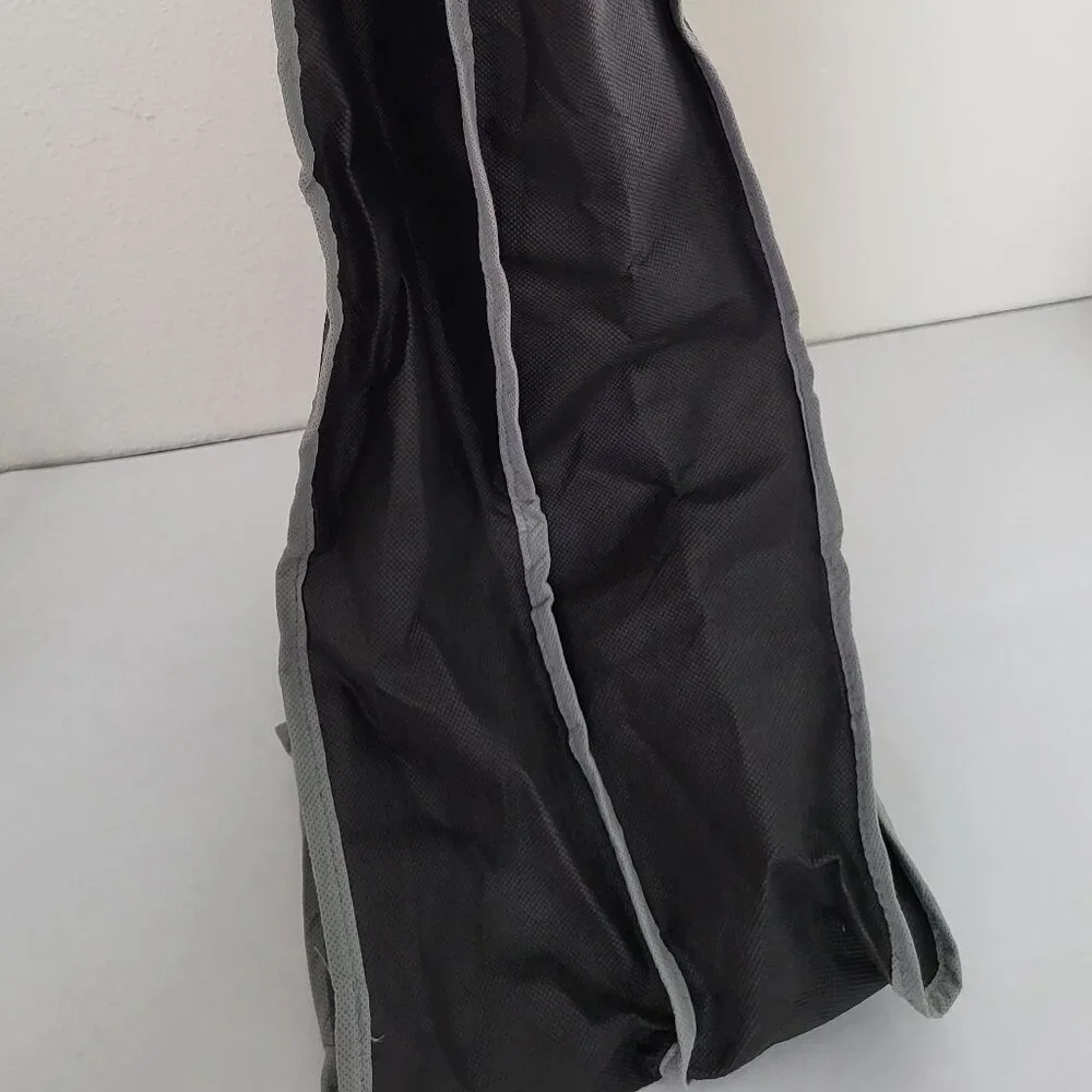 Storage Boot Carry Woven Breathable Dust Bag 18